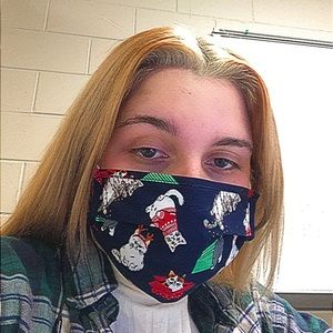 Meet your Posher, Stella